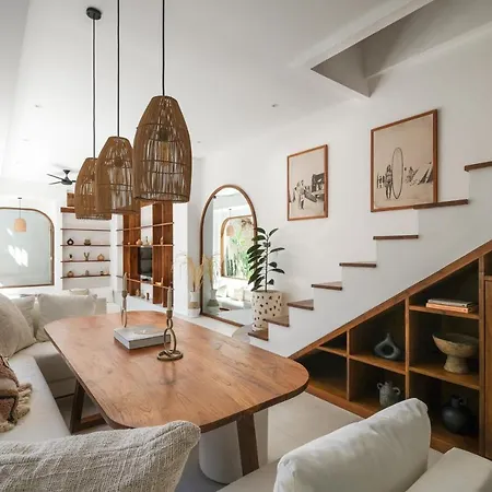 The Arki Villa Canggu  Exterior photo