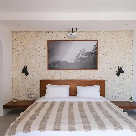 The Arki Villa Canggu  Exterior photo