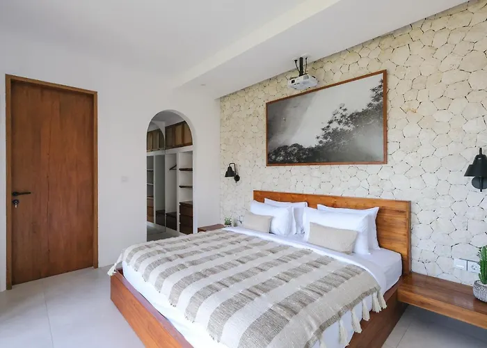 The Arki Villa