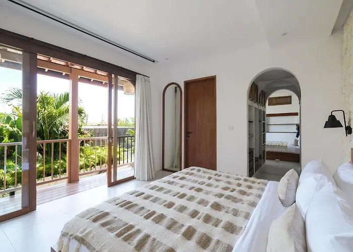 The Arki Villa