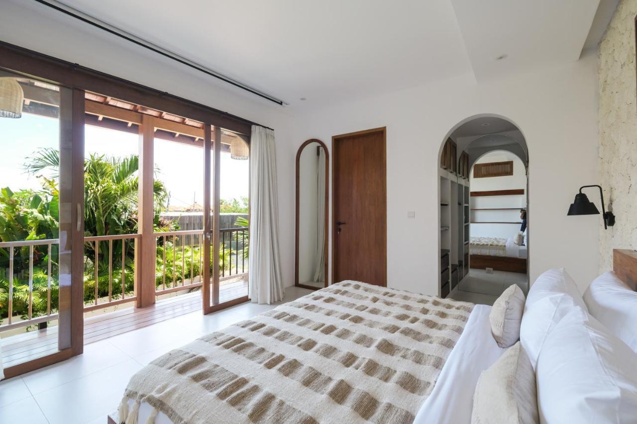 Villa The Arki Canggu (Bali)