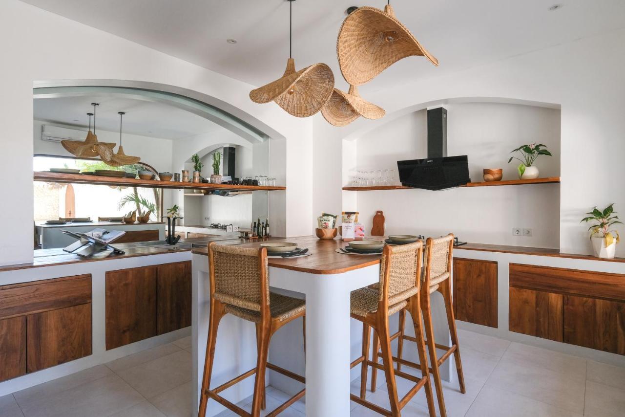 Villa The Arki