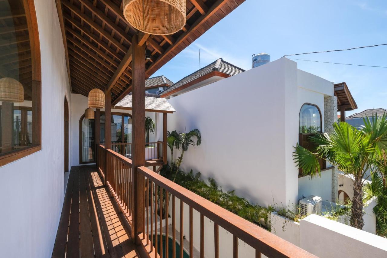 Villa The Arki *