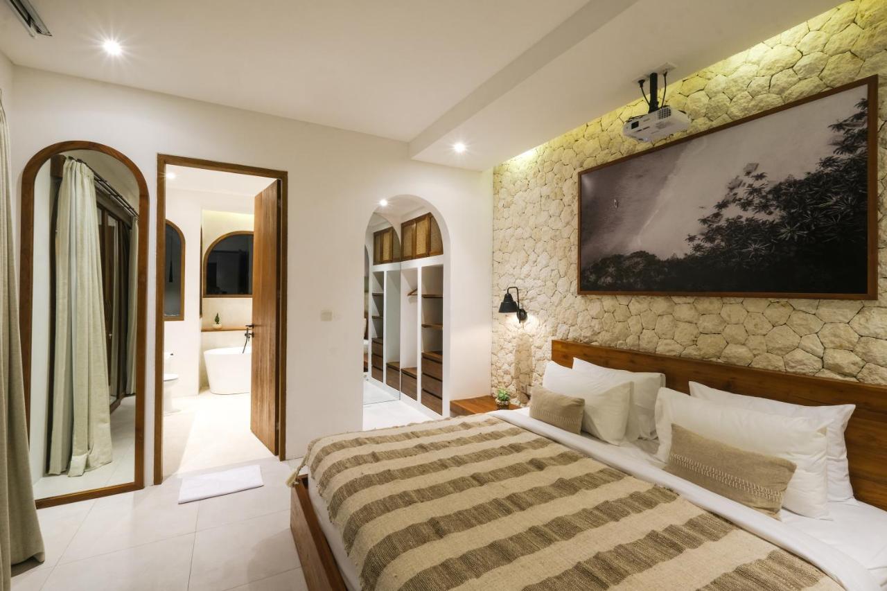 The Arki Villa Canggu (Bali)