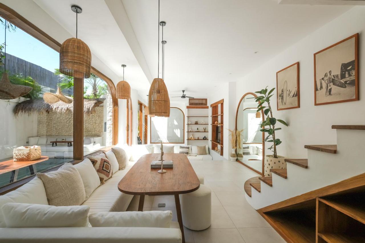 Villa The Arki *
