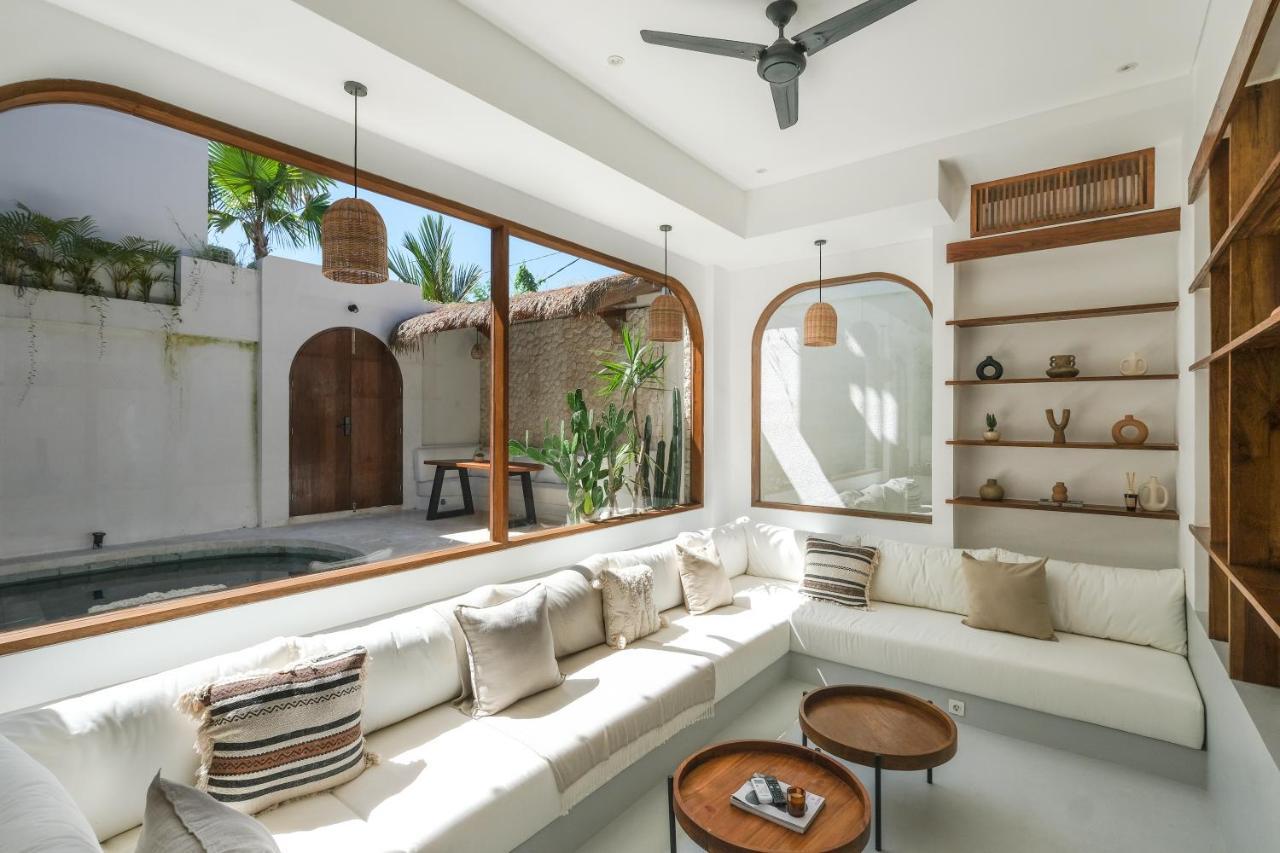 The Arki Villa