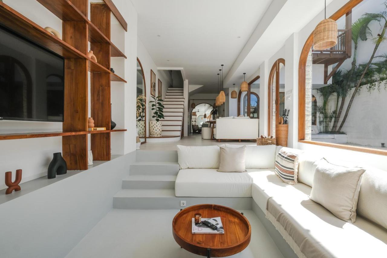The Arki Villa