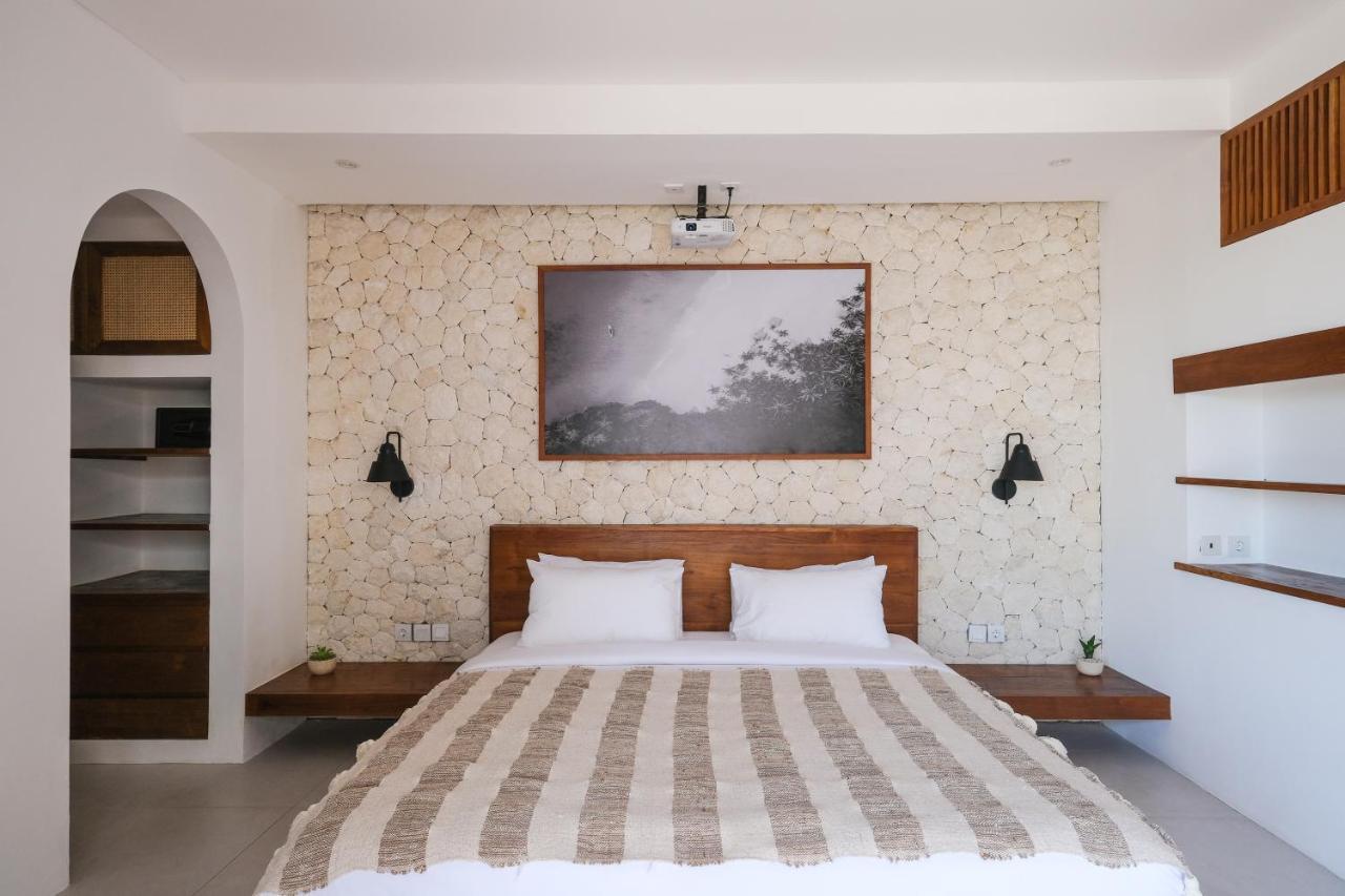 The Arki Villa *